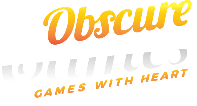 Obscure Games